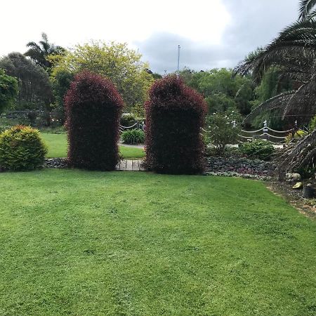 Silverdale Garden Stay Orewa Luaran gambar