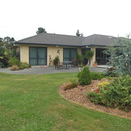 Silverdale Garden Stay Orewa Luaran gambar