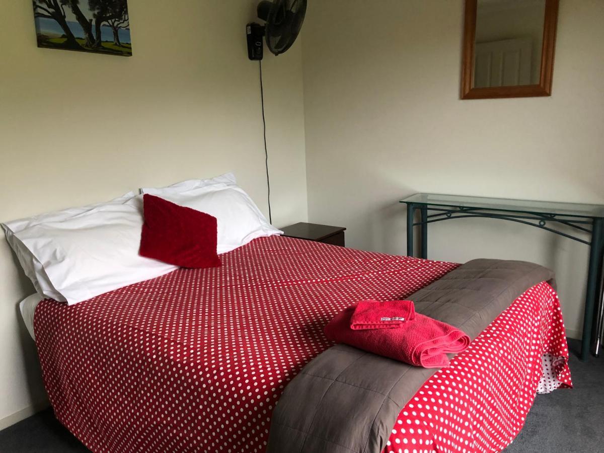 Silverdale Garden Stay Orewa Luaran gambar