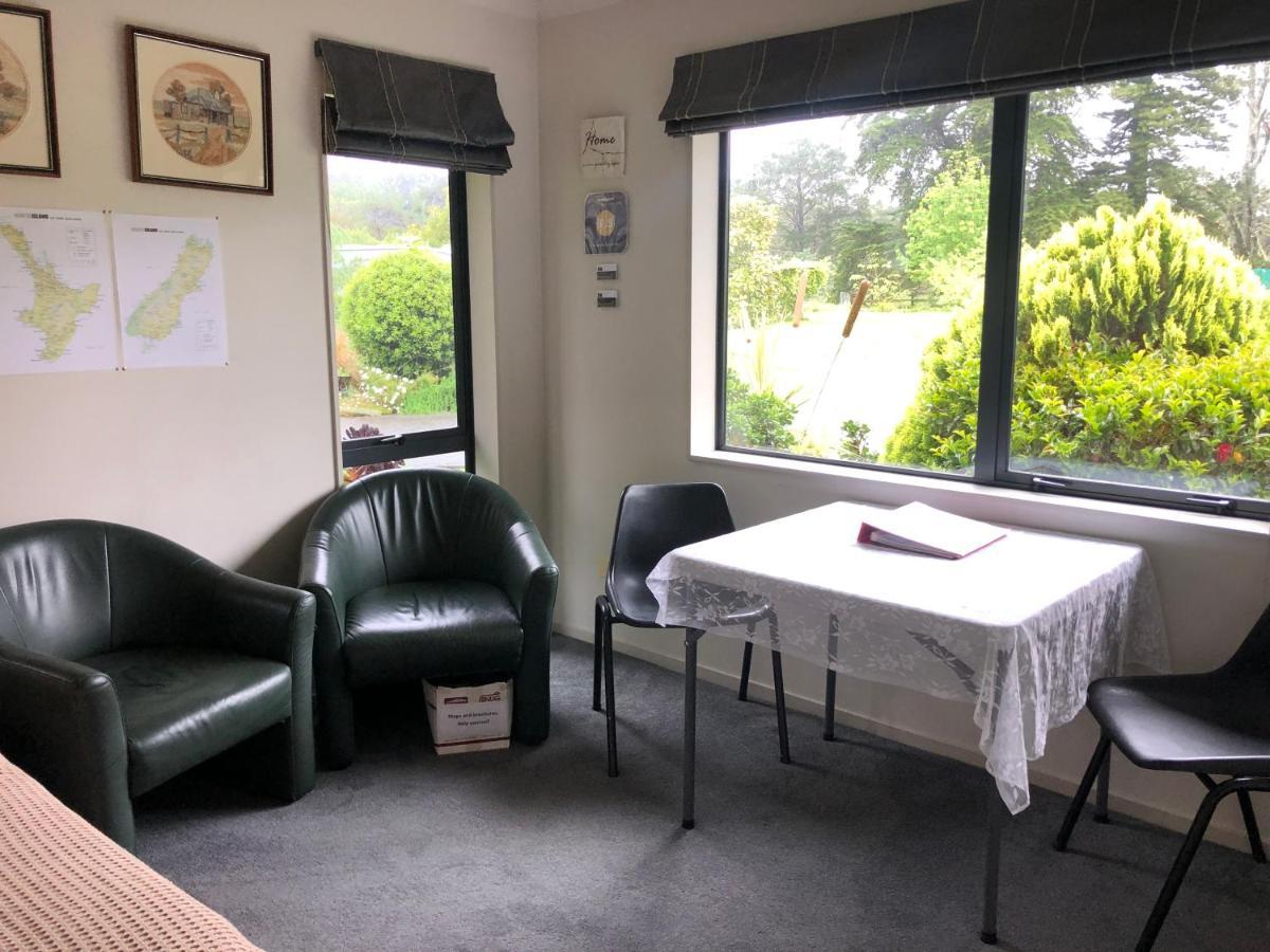 Silverdale Garden Stay Orewa Luaran gambar