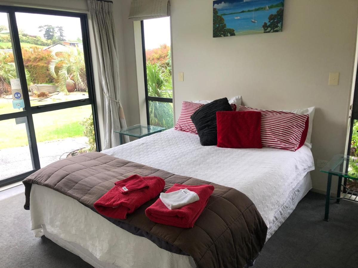 Silverdale Garden Stay Orewa Luaran gambar
