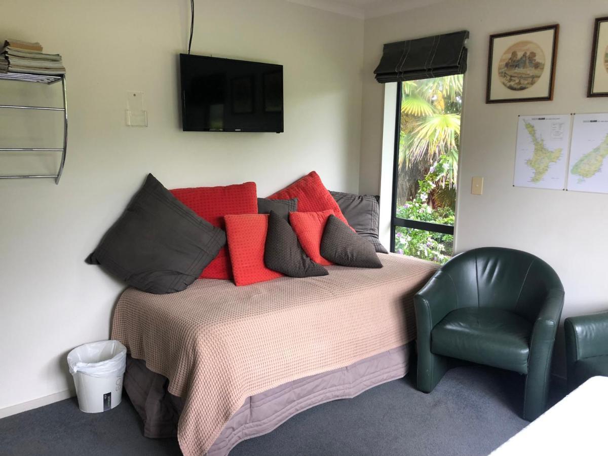 Silverdale Garden Stay Orewa Luaran gambar