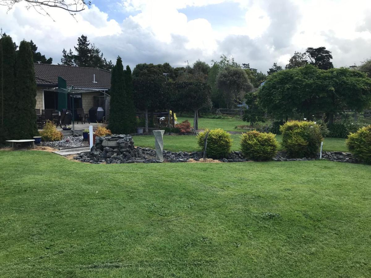 Silverdale Garden Stay Orewa Luaran gambar