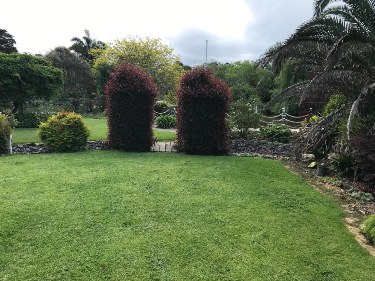 Silverdale Garden Stay Orewa Luaran gambar