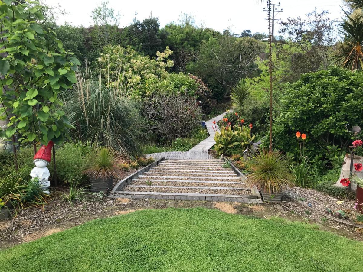 Silverdale Garden Stay Orewa Luaran gambar