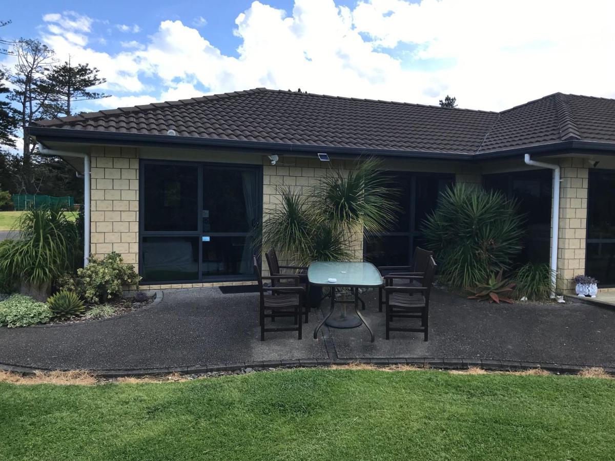 Silverdale Garden Stay Orewa Luaran gambar