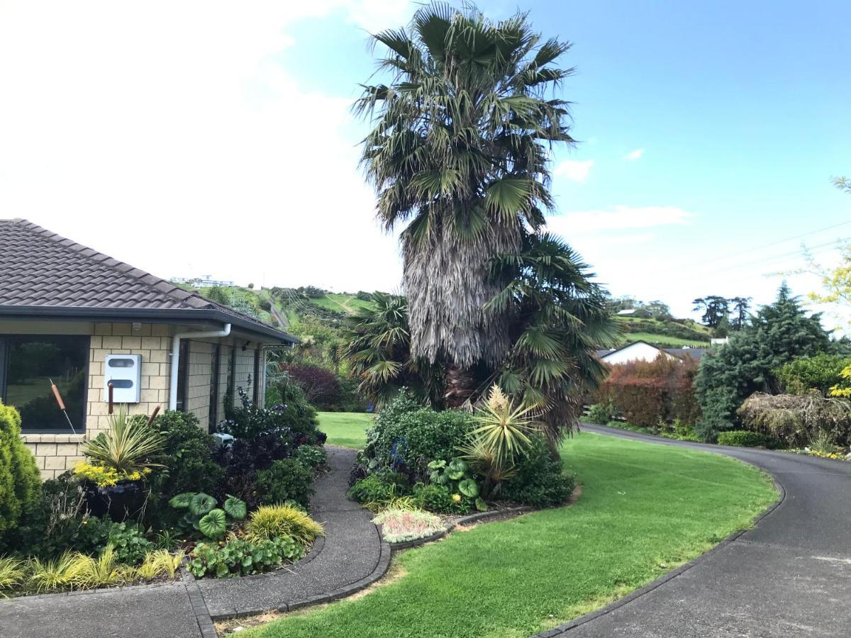 Silverdale Garden Stay Orewa Luaran gambar