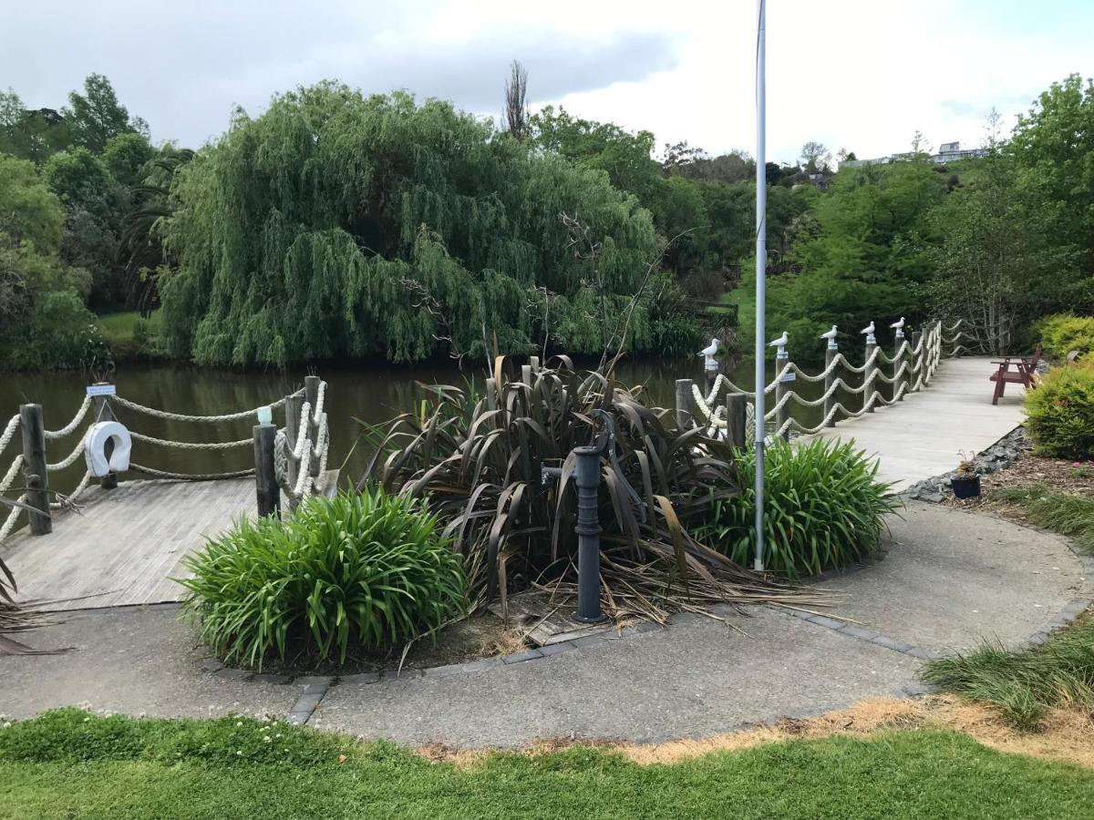 Silverdale Garden Stay Orewa Luaran gambar