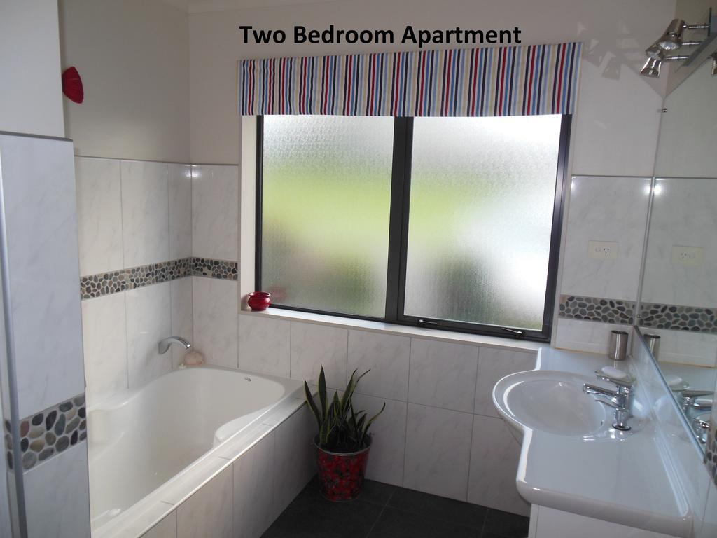 Silverdale Garden Stay Orewa Bilik gambar