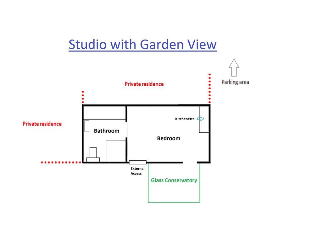 Silverdale Garden Stay Orewa Bilik gambar