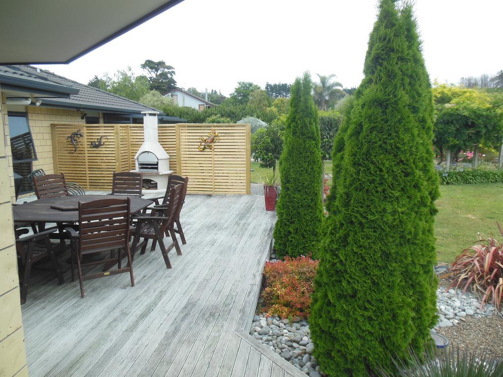 Silverdale Garden Stay Orewa Luaran gambar