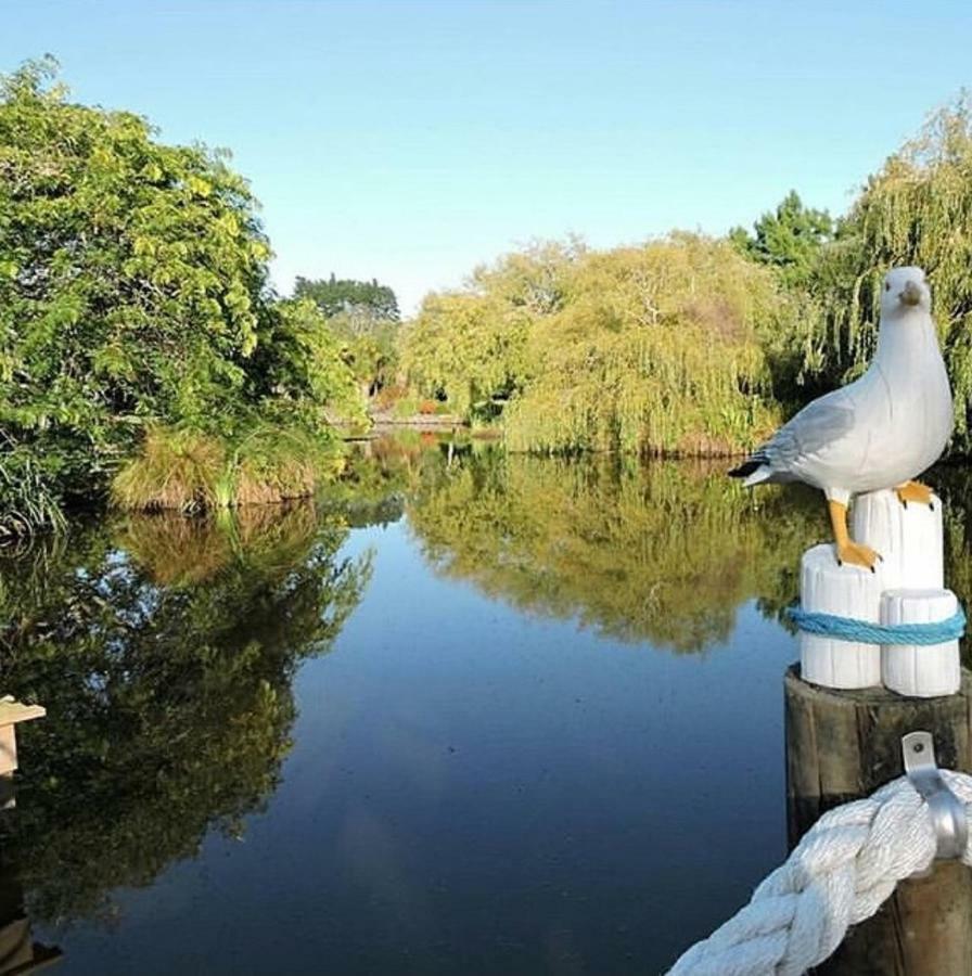 Silverdale Garden Stay Orewa Luaran gambar